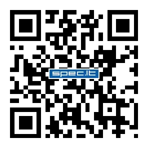 QR kodas | Alias LT, UAB