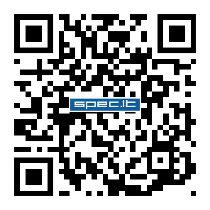 QR kodas | ALIASKA TRANSPORT, MB | spec.lt