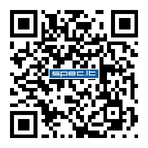 QR kodas | Aliaskos krantas, UAB | spec.lt