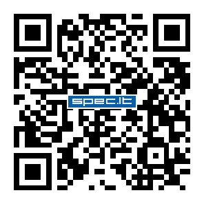 QR kodas | Aliaskos malamutų klubas