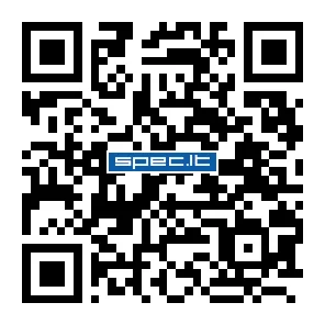 QR kodas | ALIAUS BABARSKIO KOMERCIJOS ĮMONĖ