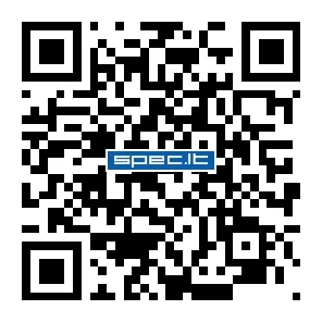 QR kodas | Aliaus Juškevičiaus, IĮ | spec.lt