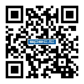 QR kodas | Alibi & Co, MB | spec.lt