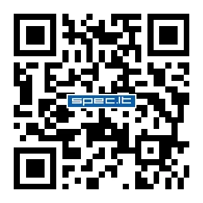 QR kodas | EASYSEO, UAB | spec.lt