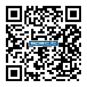 QR kodas | ALIBI, kavinė, UAB DARPOLA