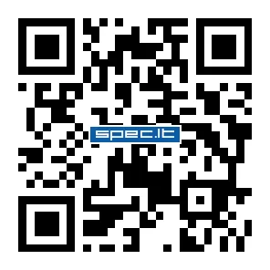 QR kodas | ALICANTE, UAB | spec.lt
