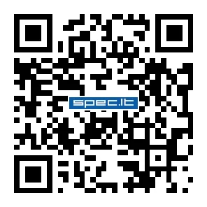 QR kodas | Alicija ir partneriai, UAB | spec.lt