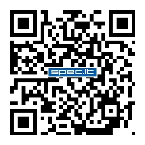 QR kodas | Alicijos Chochlovos, IĮ