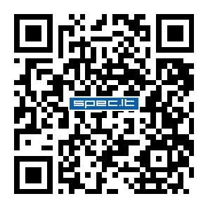 QR kodas | Alicijos projektai, MB