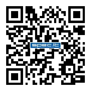 QR kodas | Alicijos Slavinskienės Įmonė | spec.lt