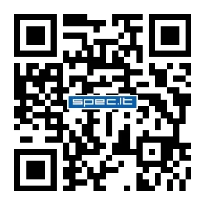 QR kodas | Alicorno, MB