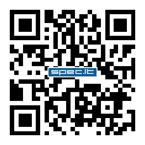 QR kodas | ALIDADĖ, UAB | spec.lt