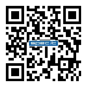 QR kodas | ALIDARIJA, UAB | spec.lt