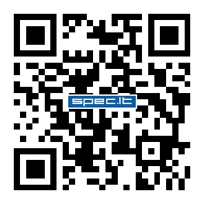 QR kodas | ALIDETRA, UAB | spec.lt