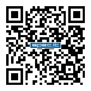 QR kodas | Aliejaus magija, MB