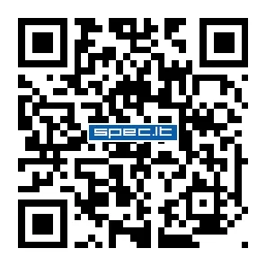 QR kodas | Aliejaus perdirbimo gamykla, UAB | spec.lt