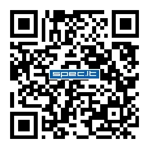 QR kodas | Aliejaus spaudimo bazė, UAB | spec.lt
