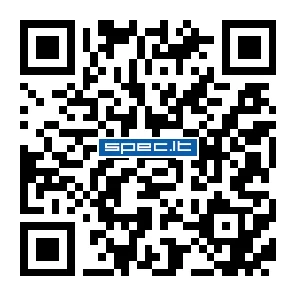 QR kodas | Aliejūnai, sodininkų bendrija | spec.lt