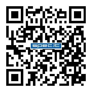 QR kodas | Alien Intelligence, UAB