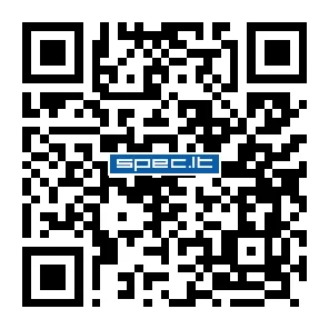 QR kodas | Alien Photonics, MB