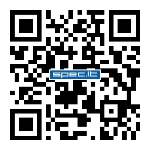 QR kodas | Aliera, UAB | spec.lt