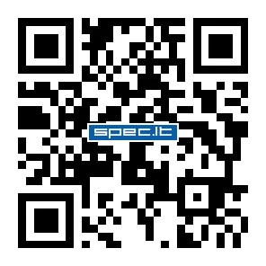 QR kodas | Alifa, MB