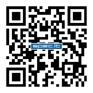 QR kodas | Aligna, MB