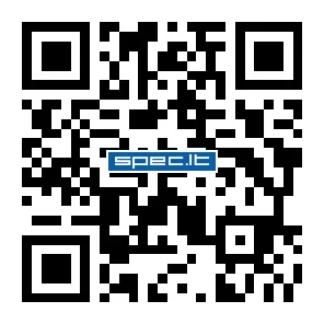 QR kodas | Aligned, MB
