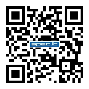 QR kodas | Aligo group, MB