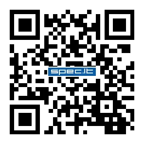 QR kodas | Aliguanas, UAB | spec.lt
