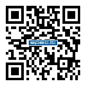 QR kodas | Alijo & Ko, IĮ