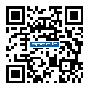 QR kodas | Alijodas, MB