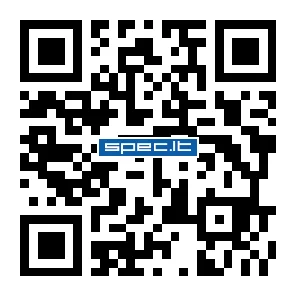 QR kodas | Alijošius, UAB | spec.lt