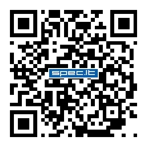 QR kodas | ALIJOŠIUS, vaistinė, UAB