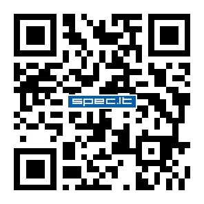 QR kodas | Alijotas, UAB | spec.lt