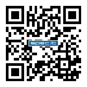 QR kodas | ALIKON INC, MB