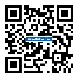 QR kodas | Alikotas, UAB