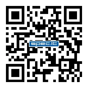 QR kodas | Aliku, UAB