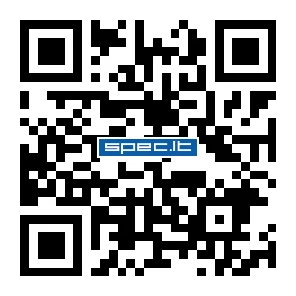 QR kodas | Alikulas LT, IĮ | spec.lt