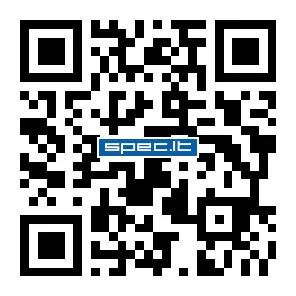 QR kodas | ALILTA, UAB