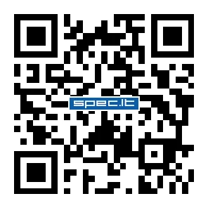 QR kodas | Alimaksa, UAB | spec.lt