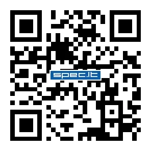 QR kodas | Alimana, UAB