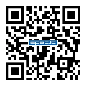 QR kodas | ALIMAR, UAB | spec.lt
