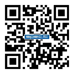 QR kodas | Alimara MP, UAB | spec.lt