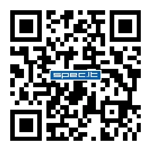 QR kodas | Alimas, UAB