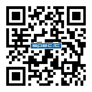 QR kodas | Alimba, UAB | spec.lt