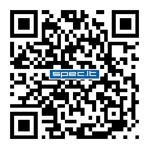 QR kodas | Alimega House, UAB | spec.lt