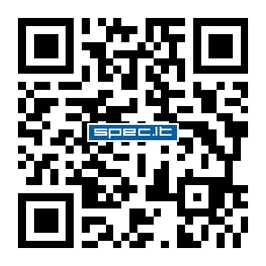 QR kodas | Alimera, UAB | spec.lt