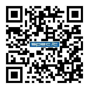 QR kodas | Alimex Fashion Group LT, UAB