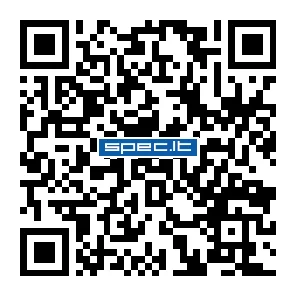 QR kodas | Alimurado Magomedovo personali įmonė LYGSVARA | spec.lt